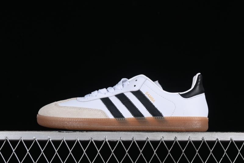 Adidas Samba Shoes